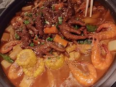 -徐记小怪兽肉蟹煲店(哈西万达金街店)