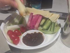 -AK47烤羊腿串吧(柳浪家园店)