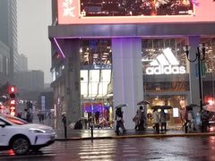 -八一路好吃街(雨田商务大厦店)