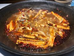 -老天桥蛙炉火锅(姑苏总店)