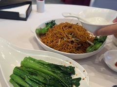 -粤财皇冠假日酒店·彩华轩中餐厅