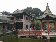 -东莞市可园博物馆