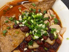 -蒋家肠旺面馆老店(合群路店)