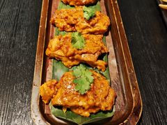 BISTIKAYAMBETUTU鸡-香兰印尼 Pandan(中华广场店)