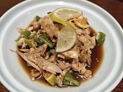 -紫滇源云南生态菜(丹凤街店)