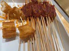 -袁记串串香(新南门店)