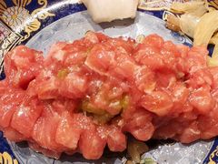 -鮨冠OMAKASE食べ放题(北京首店)