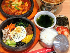 -小木屋拌饭(西安万象天地店)