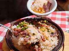 -龙桥私厨·姜花菊花过桥鱼·顺德菜(容桂店)