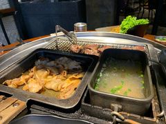 -伍丁·烤牛肋(和平东桥店)