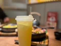 -啫火啫啫煲·顺德干蒸(西乡天虹店)