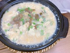 -海胆小馆(东北水饺·春柳店)