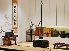 -潮汕味道·煮海餐厅(金麟大厦店)