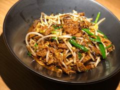 外婆小炒-金牌外婆家(苏州中心店)