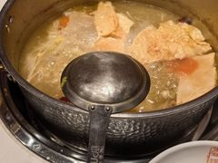 -犇鼎牛潮汕牛肉火锅(新辰里学清路店)