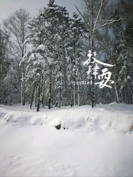 -大秃顶子山