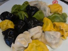 -双合园·海鲜水饺青岛菜(上清路店)