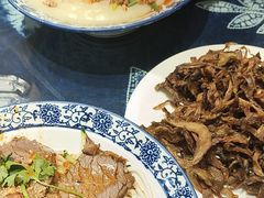 -云南李记罐罐米线饵丝小吃(汉中门金鹰店)