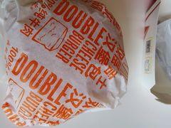 -麦当劳(欢乐谷店)