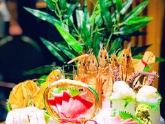 -九井澤精致料理(金茂店)