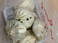 -天津包子铺(万泉庄店)