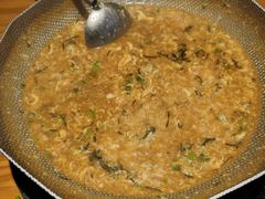 -綱元·海鲜豆捞(明州里店)