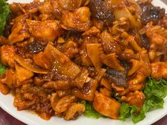 -闻香阁·清真(光荣道店)