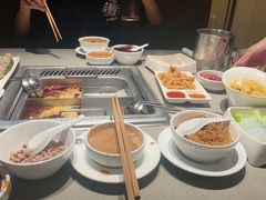 -海底捞火锅(九久奥特莱斯店)