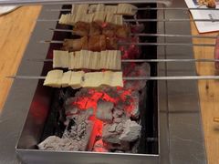 -正丰源大缸烧烤(人民路店)