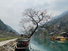 -狮子关旅游区