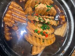 -天福苑(崇宁路店)