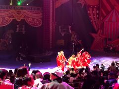 -珠海横琴长隆《卡卡虎奇遇记》