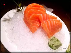-山葵家·创意料理(宁波来福士店)