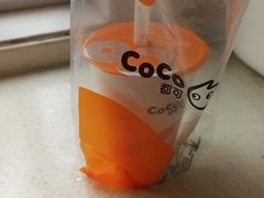 -CoCo都可(骆家庄新店)