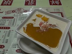 -香港華心糖水鋪(南西总店)