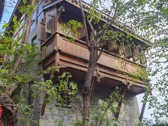 -重庆十八梯传统风貌区