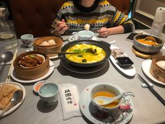 -维园悦谱·海派家常菜(乌鲁木齐南路店)