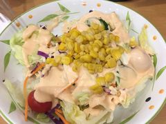 -萨莉亚意式餐厅(天河城购物中心店)