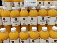 -永辉超市(龙湾万达店)