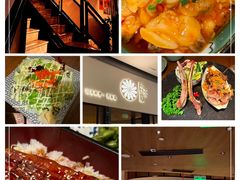 -阿吾罗日本料理(K11艺术中心店)