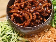 -满园烤鸭·春饼(抚顺万达店)
