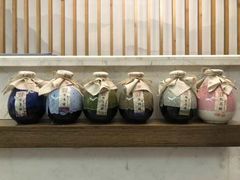 -吴越酒坊(拈花湾店)