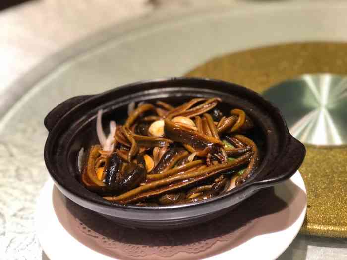 典雅阁贵宾楼-"吃了很多年的餐厅94,现在他们家的门头已.