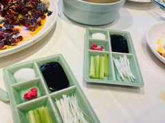 -唐廊烤鸭店(工体店)