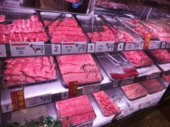-和牛放题的殿堂 肉屋横丁(秋叶原店)
