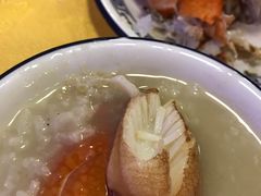 -得记得潮州海鲜砂锅粥(宝业路店)