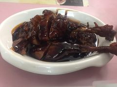 -蘭心餐厅(进贤路店)