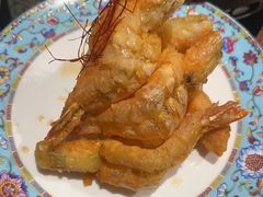 -真地道京味府·鲜橙烤鸭·北京菜(朝外大街东大桥店)