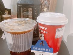 -seeu coffee(江滩店)