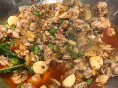 -串盟烧烤大排档·长沙美食地标(星沙店)